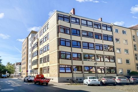 Hannover Wohnungen, Hannover Wohnung kaufen