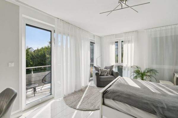 Kinderzimmer 1 im OG