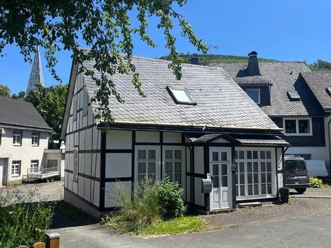 Olsberg-Bruchhausen Wohnungen, Olsberg-Bruchhausen Wohnung kaufen