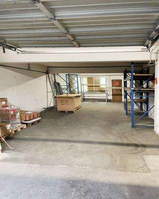 Halle II (kann beheizt werden)