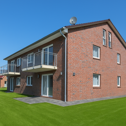 Drage Wohnungen, Drage Wohnung mieten