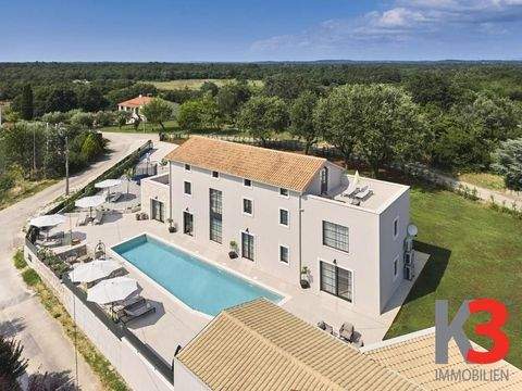 Porec Häuser, Porec Haus kaufen