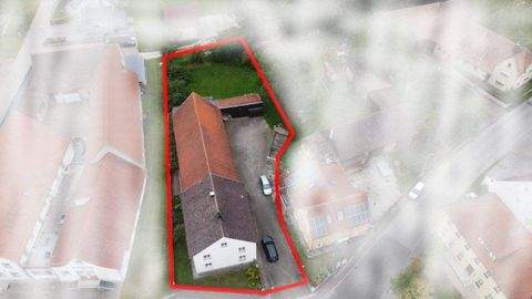 Bechhofen Häuser, Bechhofen Haus kaufen