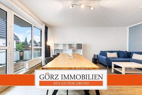 Hamburg Wohnungen, Hamburg Wohnung kaufen