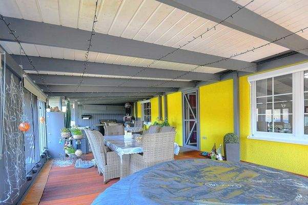 EFH-Schönberg-Wintergarten