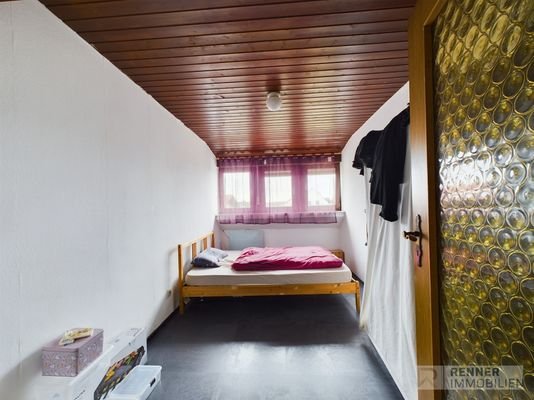 Schalfzimmer 2.OG