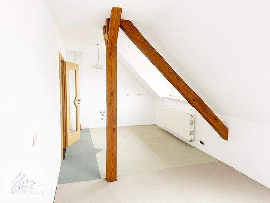 2.Obergeschoss Küche