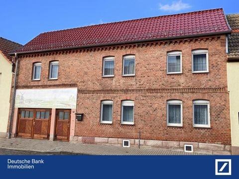 Bad Frankenhausen Häuser, Bad Frankenhausen Haus kaufen