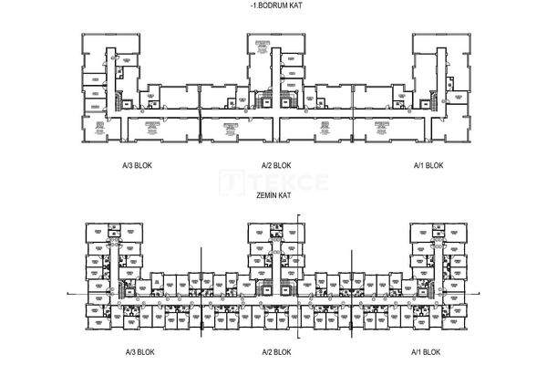 High Rental Income Apartments in Yalova, Close to the University