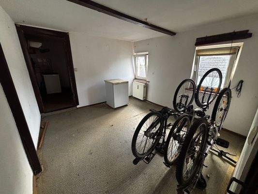 DG WHG Nr.4 Schlafzimmer