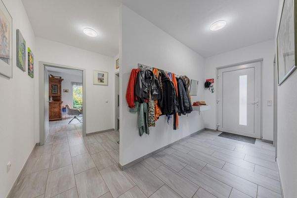 Flur/Eingangsbereich