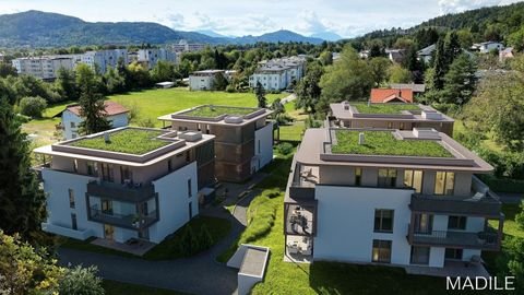 Klagenfurt am Wörthersee Wohnungen, Klagenfurt am Wörthersee Wohnung kaufen