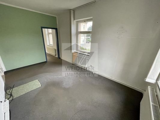 Büro rechts hinten