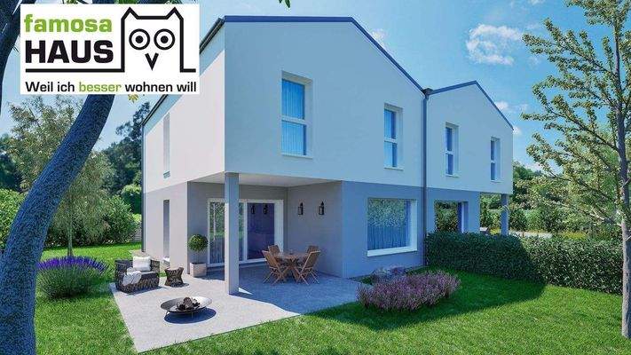 Außenansicht (Illustration)