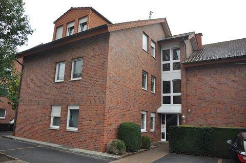 Ostbevern Wohnungen, Ostbevern Wohnung kaufen