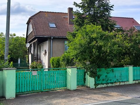 Kauxdorf Häuser, Kauxdorf Haus kaufen