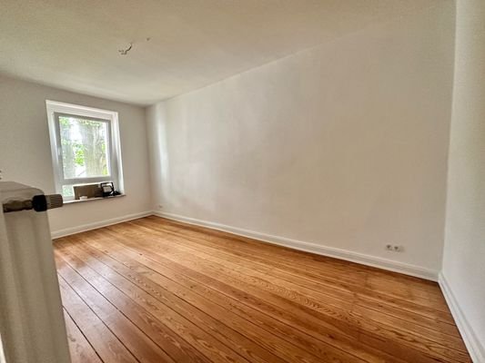 weitere Ansicht Wohnzimmer