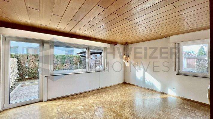 EG Ess- und Wohnbereich 