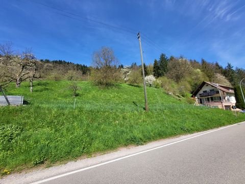 Neubulach Grundstücke, Neubulach Grundstück kaufen