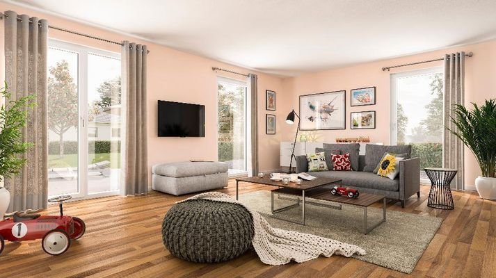 Bungalow 131