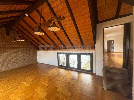 2458 Obergeschoss Blick 2