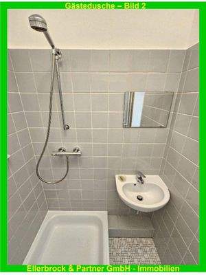 Gästedusche Bild 2
