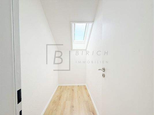 separate Speiß (Abstellraum