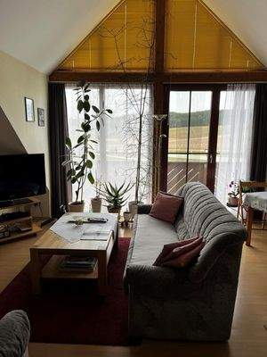 5 Wohn- und Essbereich