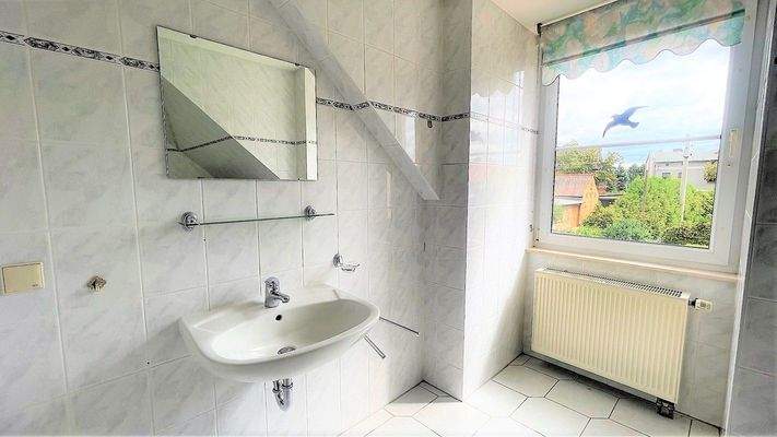 Musterfoto Badezimmer OG