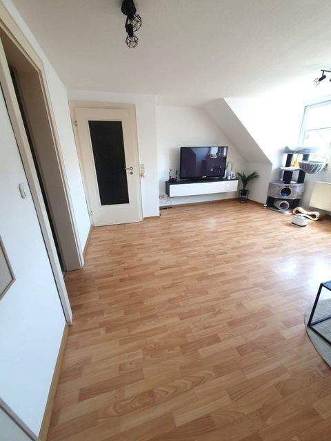 Bechhofen Wohnungen, Bechhofen Wohnung mieten