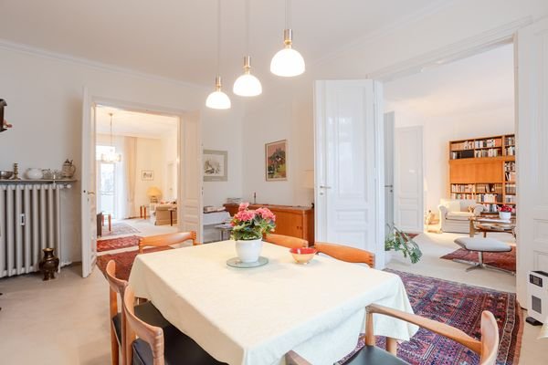 Esszimmer EG 
