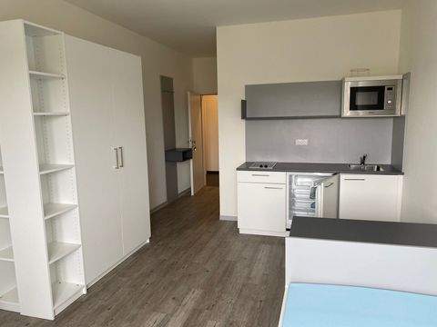 Clausthal-Zellerfeld Wohnungen, Clausthal-Zellerfeld Wohnung mieten