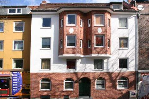 Hamburg Wohnungen, Hamburg Wohnung mieten