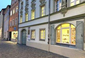 Bürofläche in der historischen "Essigfabrik Saemme