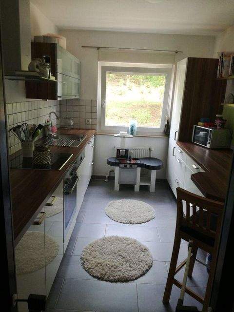 Mosbach Wohnungen, Mosbach Wohnung kaufen