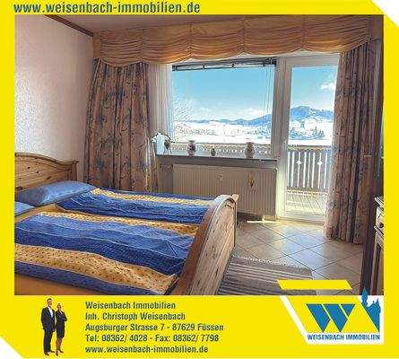 Weisenbach Immobilien