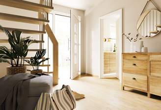 Komm rein in dein neues Zuhause