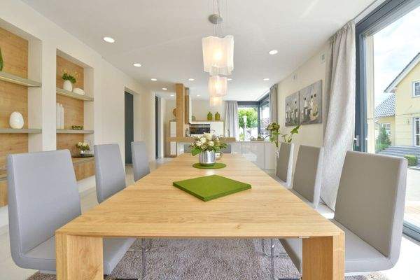 Hier könnten Sie zu Hause sein