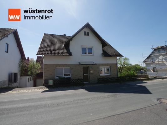 Frontansicht