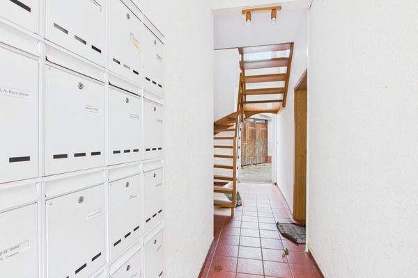 54292 Trier – Benediktinerstraße 67