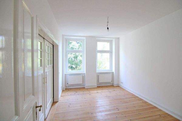 Tolle Zimmer (Zimmer 3)