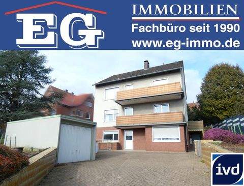 Lemgo Häuser, Lemgo Haus kaufen