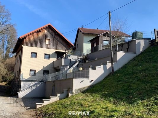 1_Haus Andorf