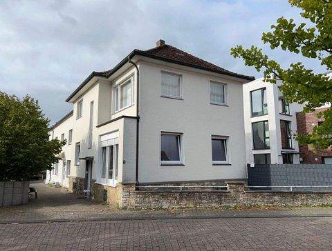 Lengerich Häuser, Lengerich Haus kaufen