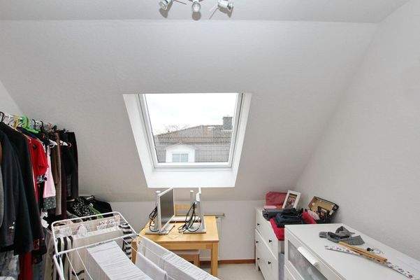 Zimmer Einliegerwhg.