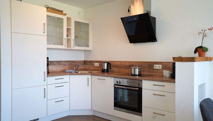 ...die keine Wünsche offen lässt