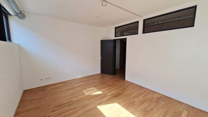 Schlafzimmer Ansicht 2