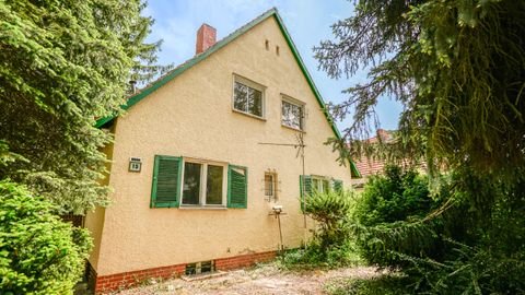 Blankenfelde-Mahlow Häuser, Blankenfelde-Mahlow Haus kaufen