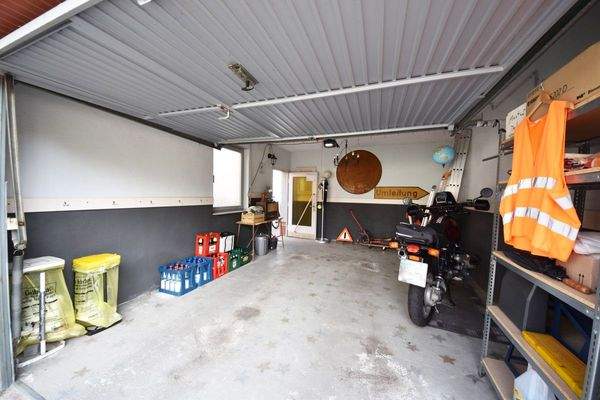 Garage 3 von 3