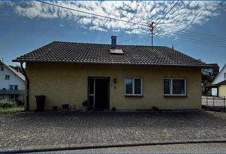 Haus von Vorne